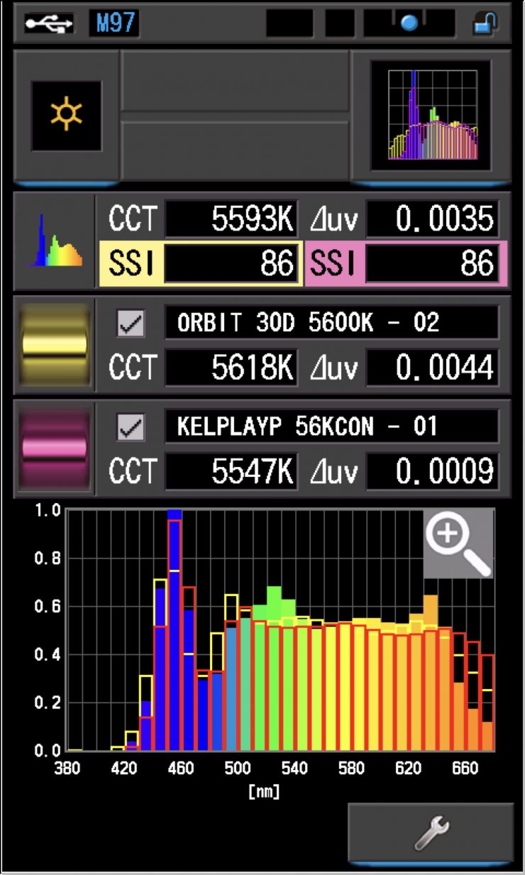 SSI 56K Comp 1 X21