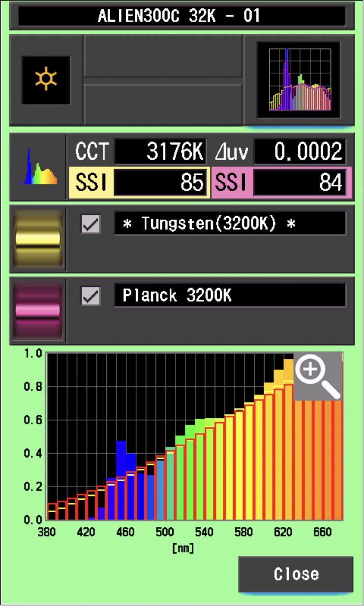 SSI Alien 32K