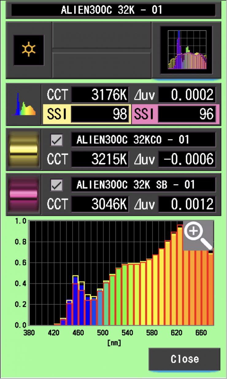 SSI Alien 32K Comp 2