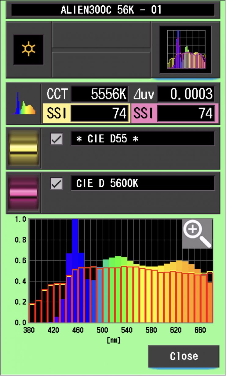 SSI Alien 56K