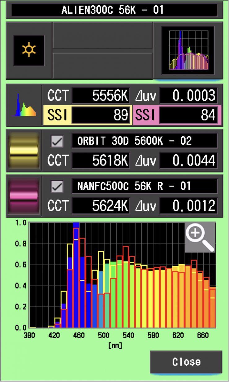 SSI Alien 56K Comp 1 1