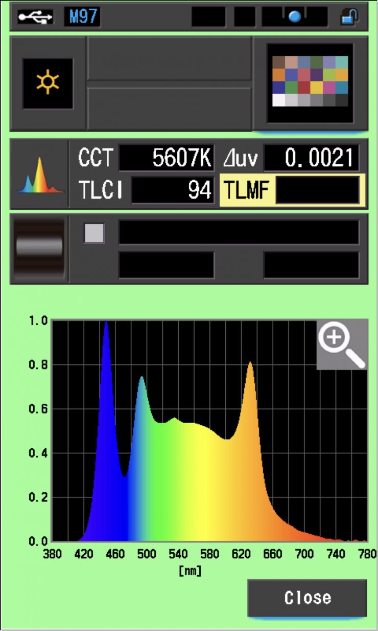 TLCI 56K DD HCRI