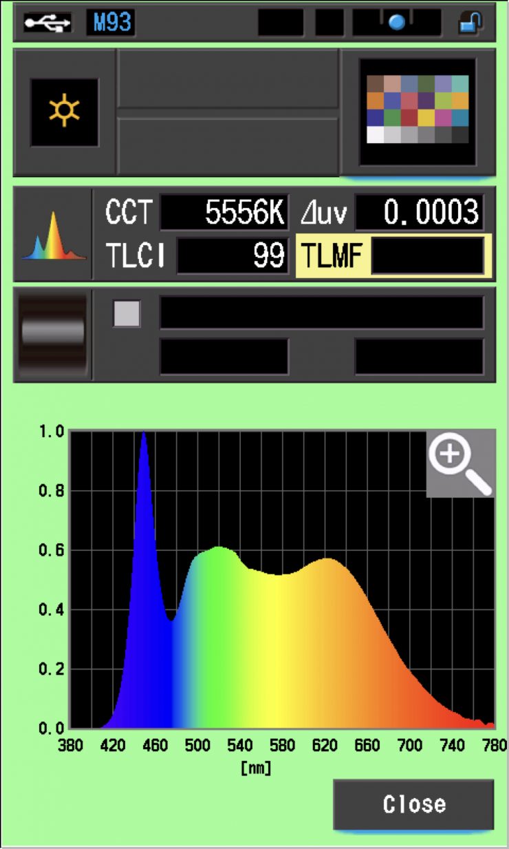 TLCI Alien 300C 56K