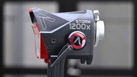 Aputure STORM 1200x 12237