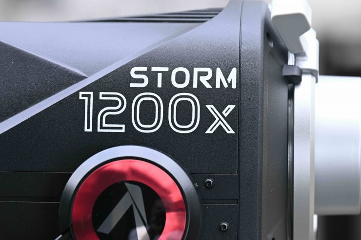 Aputure STORM 1200x 12242