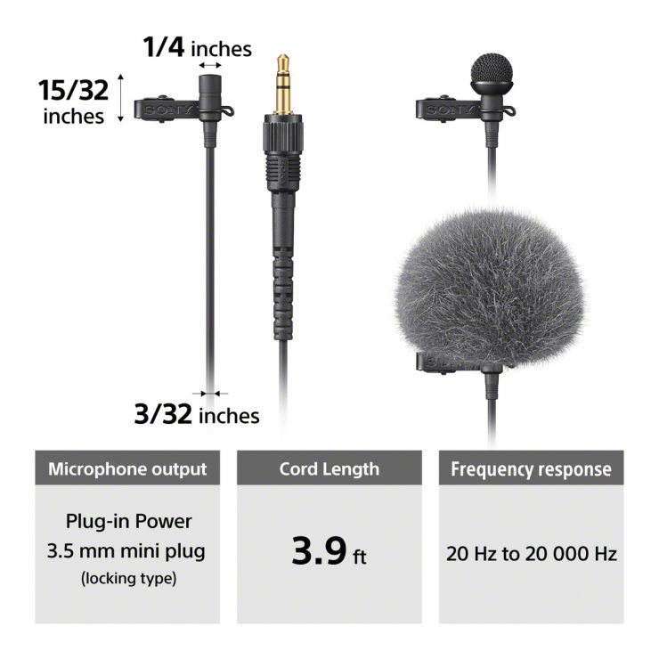 ECM L1 webpop inch Mid