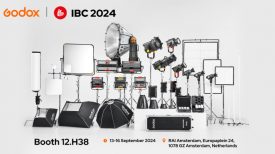 Godox IBC2024