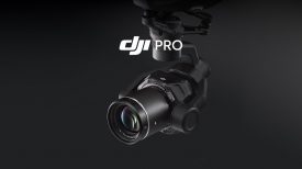 Introducing DJI DL 75mm F1 8 Lens