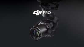 Introducing DJI DL 75mm F1 8 Lens