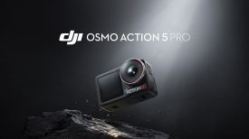 Meet DJI Osmo Action 5 Pro The Action Camera With Revolutionary Image Quality