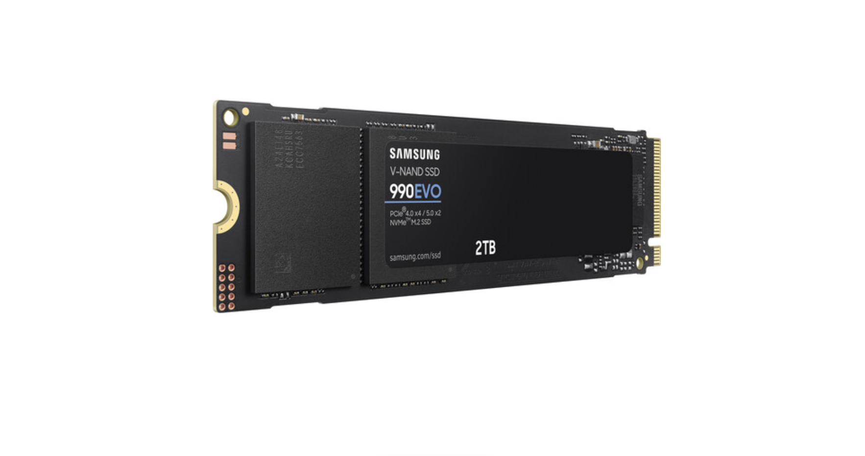 Ssd 2tb evo outlet
