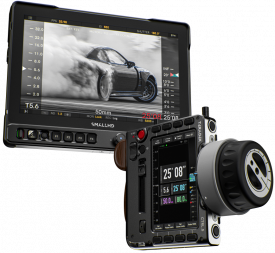 SmallHD Ultra 10 RT Overlays