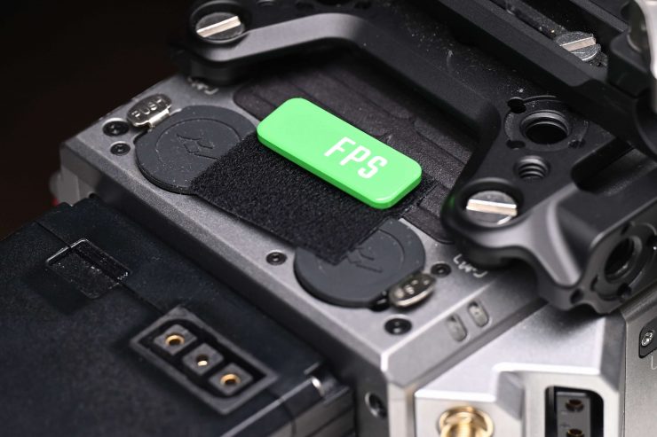 Tilta Filter Camera Tags Kit 11772