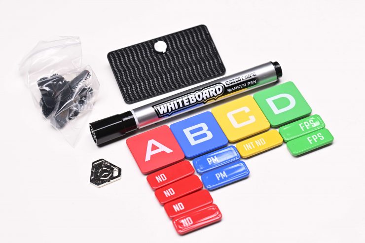 Tilta Filter Camera Tags Kit 11806