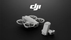 dji announces their smallest and lightest drone yet the neo ts