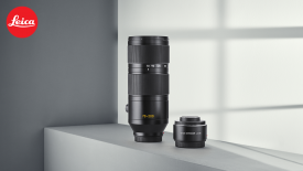 leica announces 70 200mm f28 and 2x teleconverter for l mount ts (1)