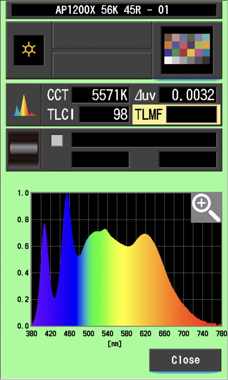 1200x SSI 56K