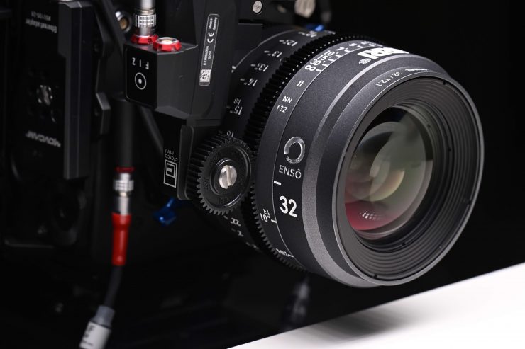 ARRI Enso 13569 01