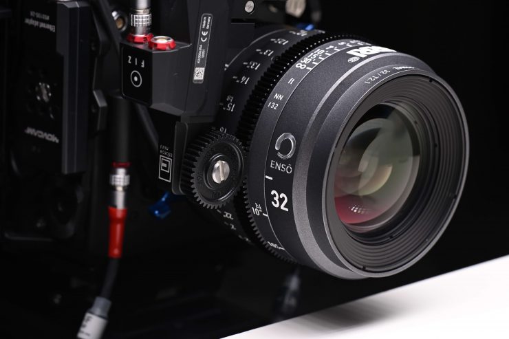 ARRI Enso 13570 01