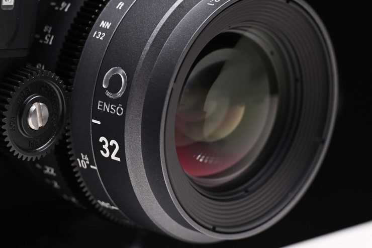 ARRI Enso 13572 01