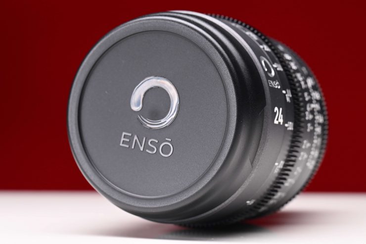 ARRI Enso 13580