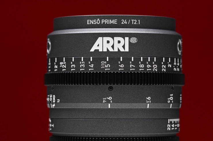 ARRI Enso 13591