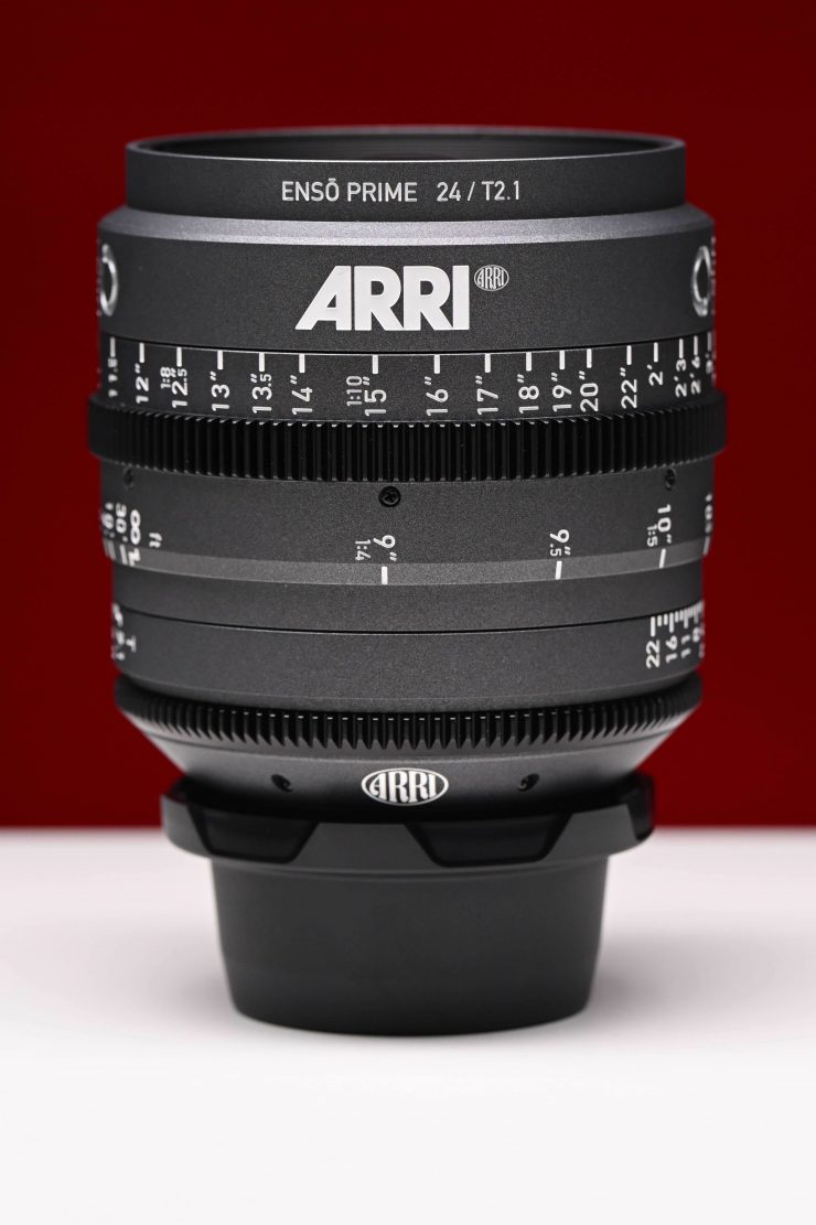 ARRI Enso 13598