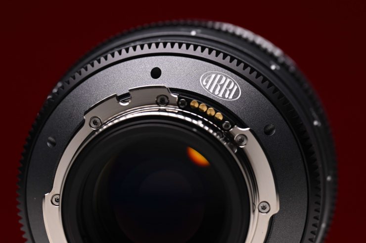 ARRI Enso 13614