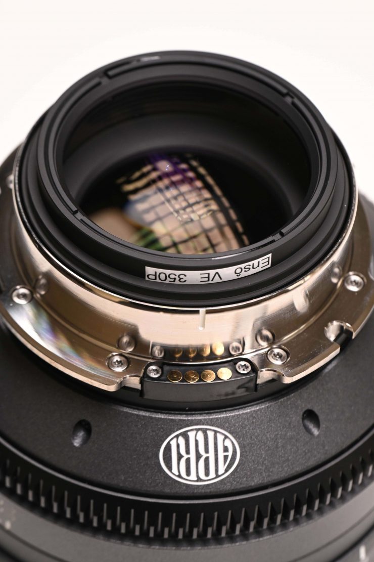 ARRI Enso 13619 01