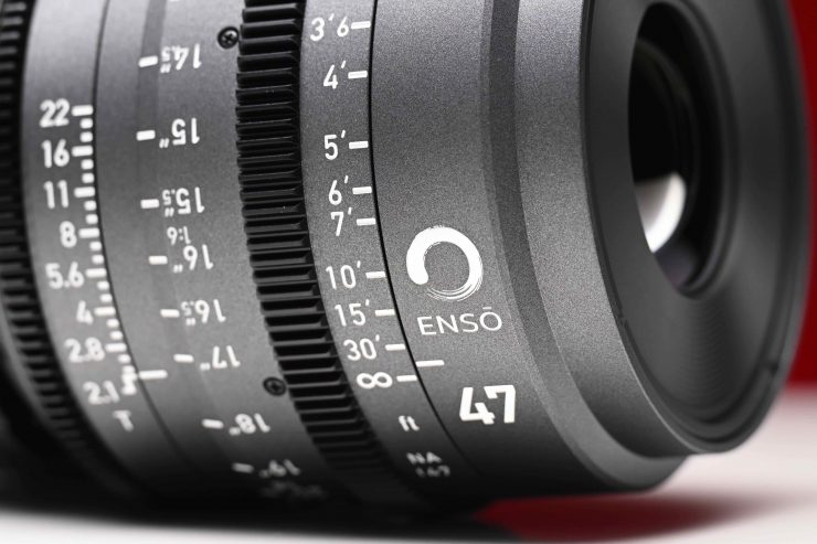 ARRI Enso 13644