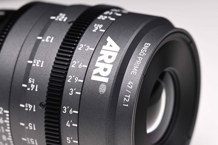 ARRI Enso 13657