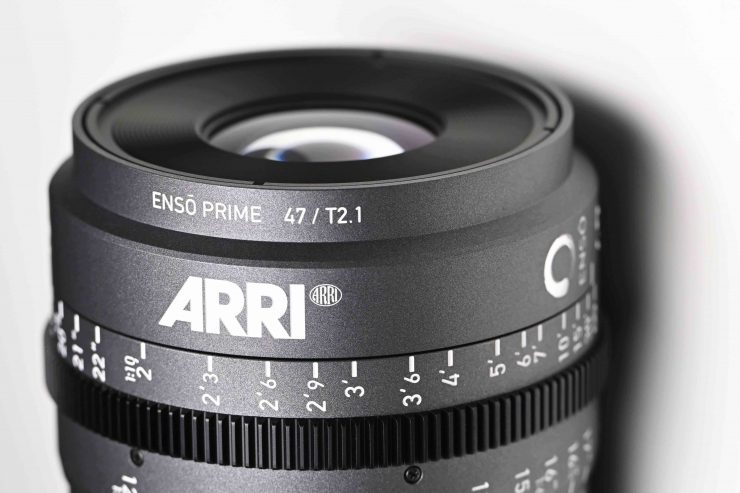 ARRI Enso 13661