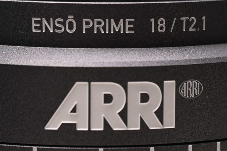 ARRI Enso 13725