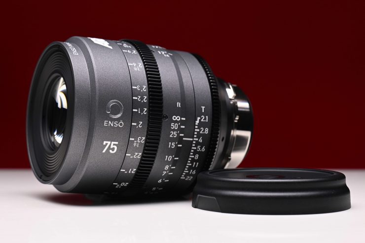 ARRI Enso 13765