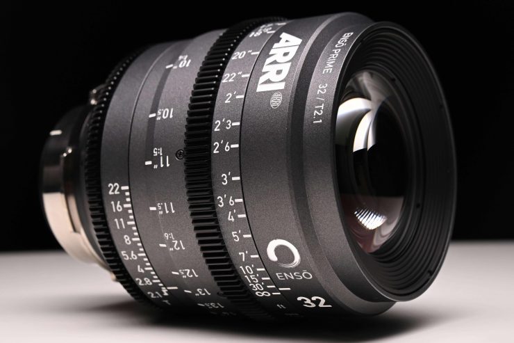 ARRI Enso 13841