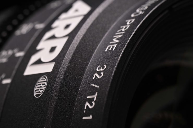 ARRI Enso 13847