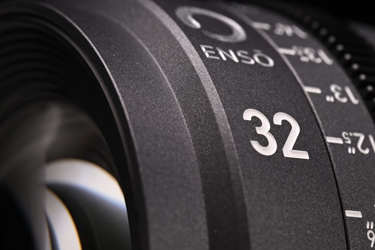 ARRI Enso 13852