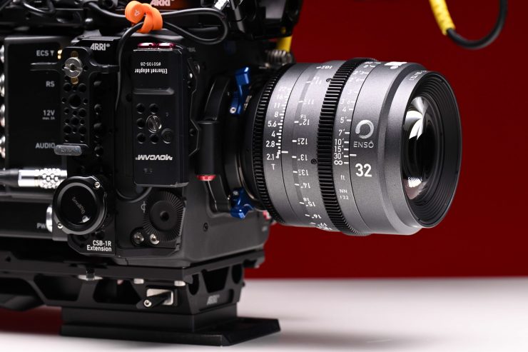 ARRI Enso 13896