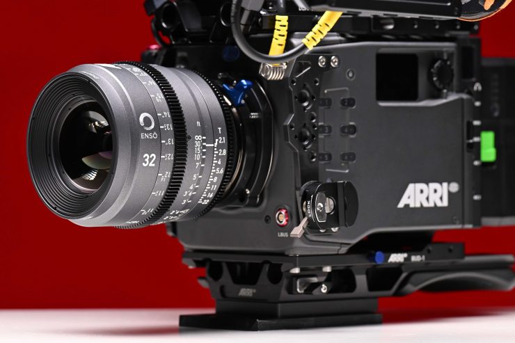 ARRI Enso 13907