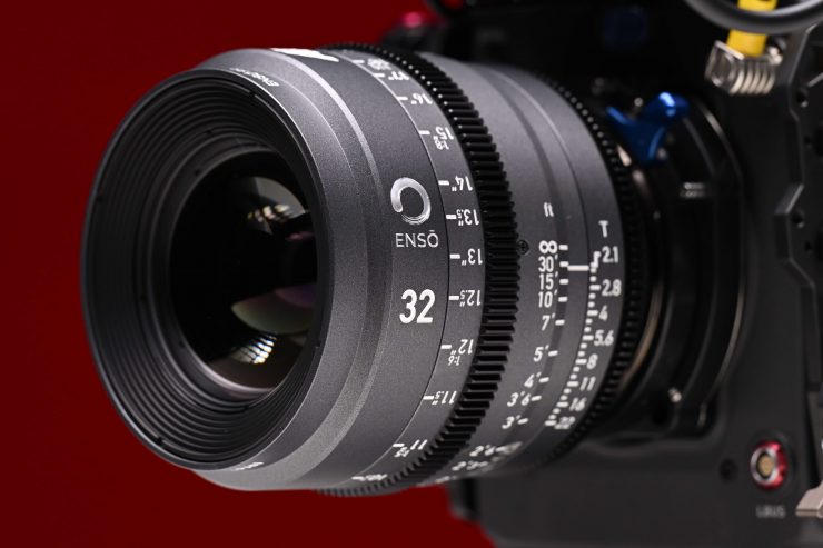 ARRI Enso 13916