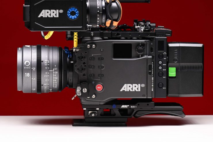 ARRI Enso 13932