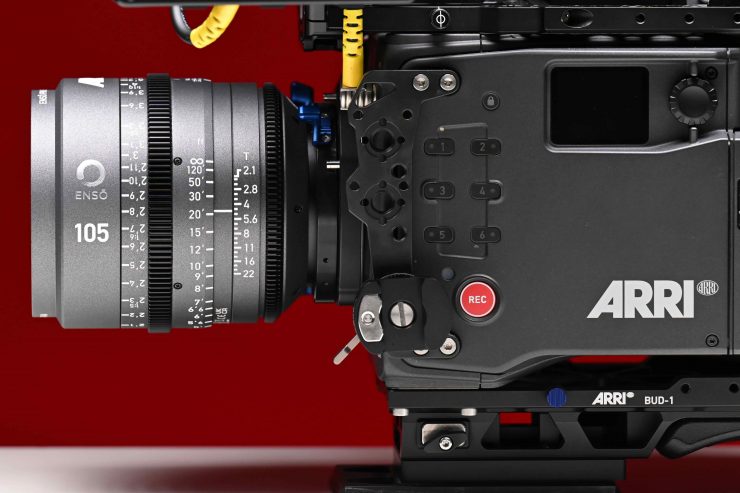 ARRI Enso 13935