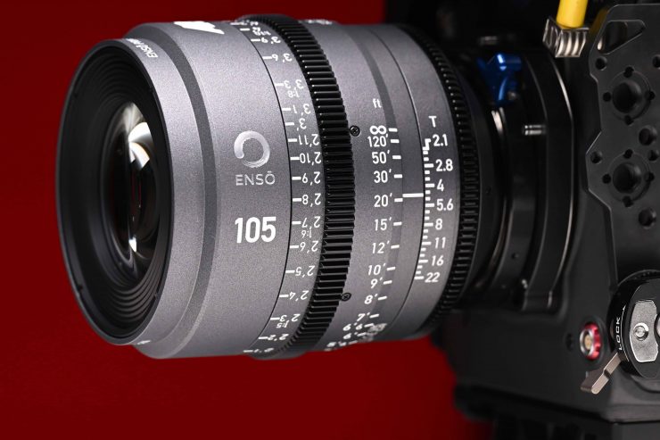 ARRI Enso 13937