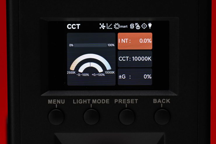 Aputure STORM 1200x 12349