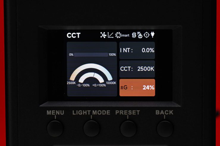 Aputure STORM 1200x 12353