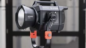 Godox KNOWLED MG1200R RGB LED Monolight 14308