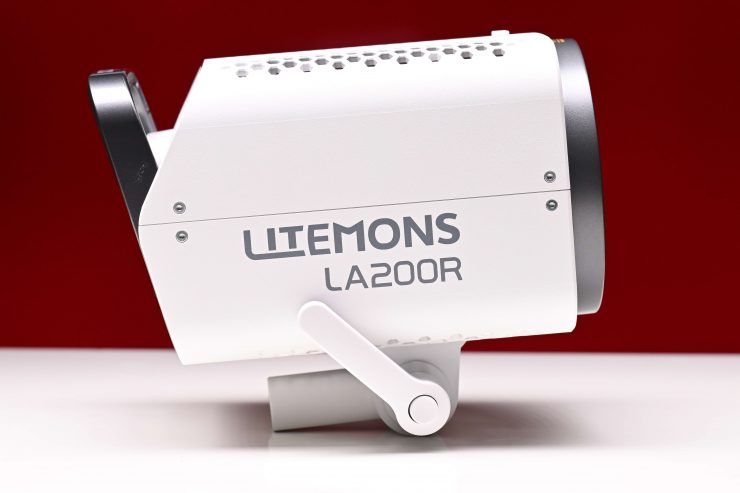 Godox Litemons LA200R 13996