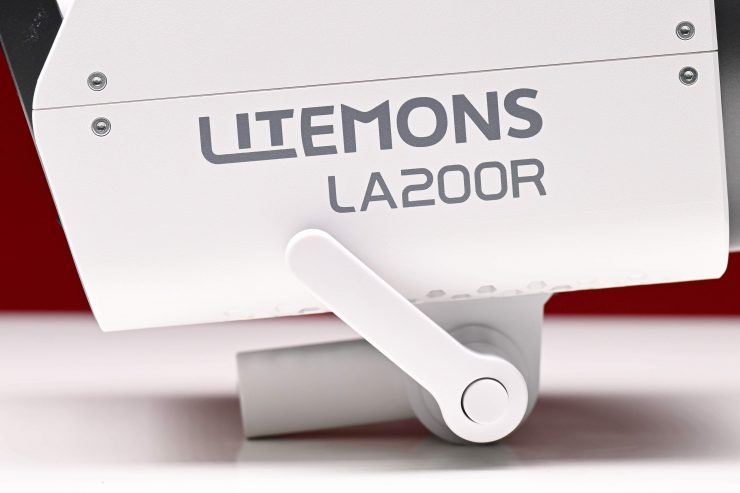 Godox Litemons LA200R 13997