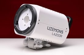 Godox Litemons LA200R 14009