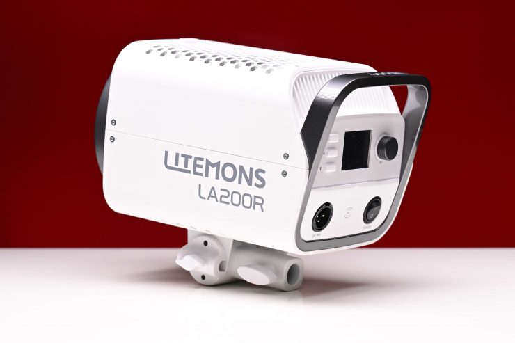 Godox Litemons LA200R 14014 1